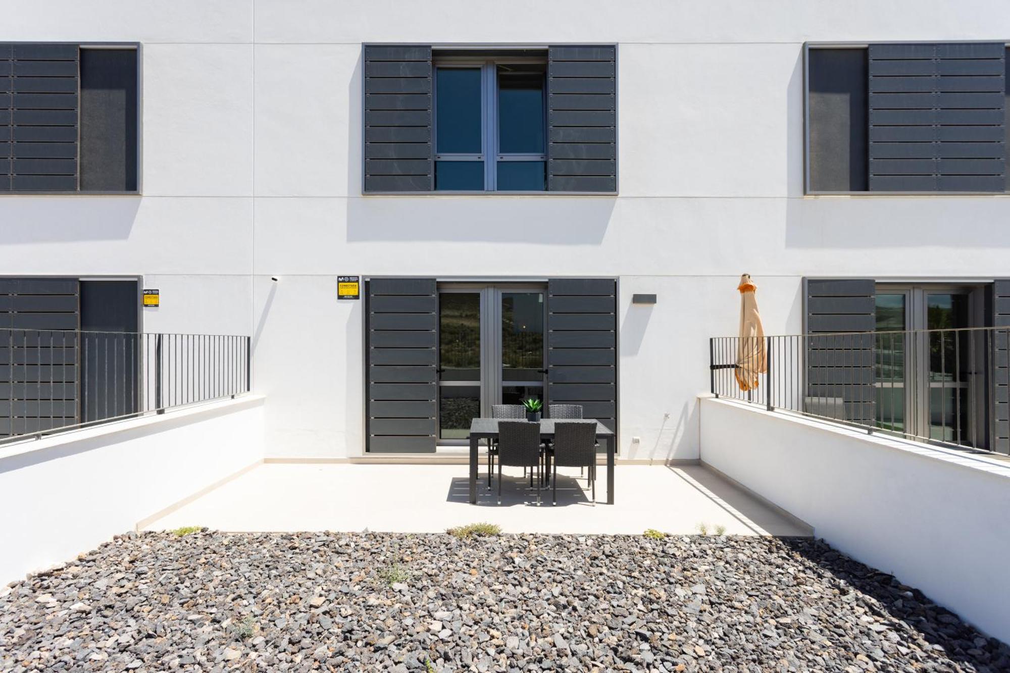 Home2Book Casa Ewelin Pool & Terrace Abades Abades  Zewnętrze zdjęcie